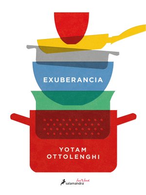 Exuberancia - ebook